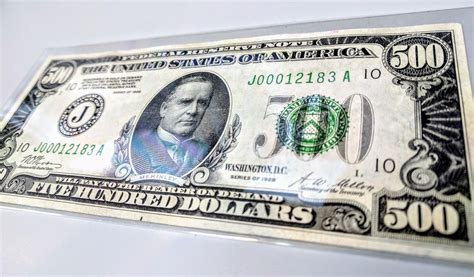 How much is a dollar500 bill worth today - How much is a $500 bill worth today? As of 2020, the now rare $500 bill is worth somewhere between $650 and $850, but it can be worth much more than that depending on the individual bill’s condition and other factors. In fact, the value can possibly extend into thousands of dollars.